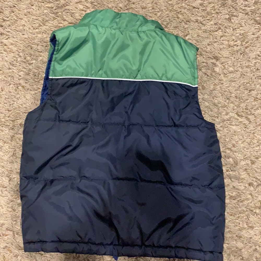 Boys vest - Picture 2 of 4